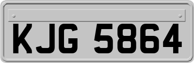 KJG5864