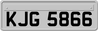 KJG5866