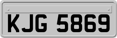 KJG5869