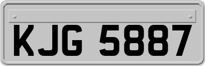 KJG5887