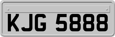 KJG5888