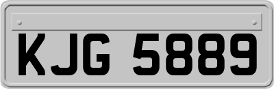 KJG5889