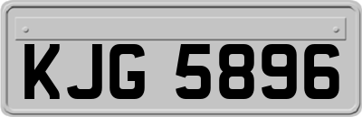 KJG5896