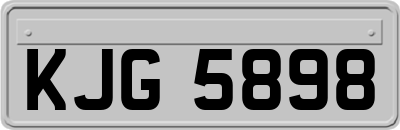 KJG5898