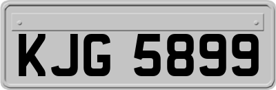 KJG5899