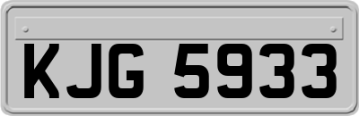 KJG5933