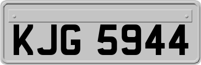 KJG5944