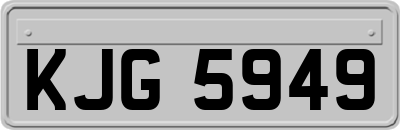 KJG5949