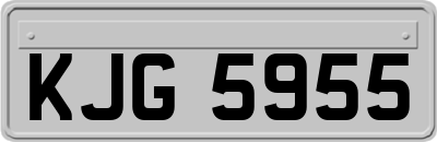 KJG5955