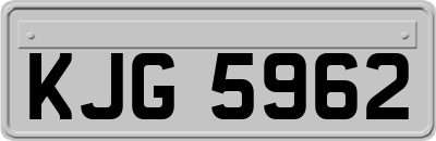 KJG5962