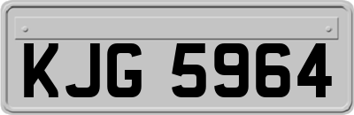 KJG5964