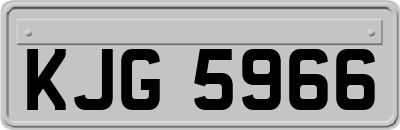 KJG5966