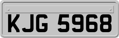 KJG5968