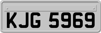KJG5969