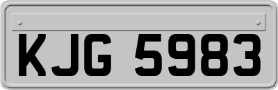 KJG5983