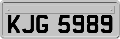 KJG5989