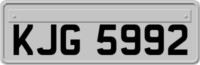 KJG5992
