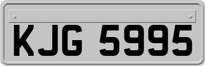 KJG5995