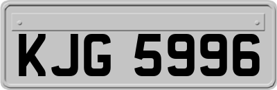 KJG5996