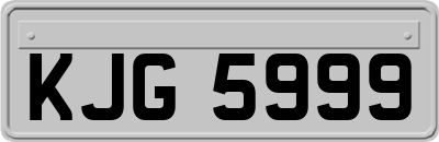 KJG5999