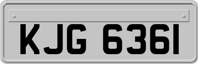 KJG6361