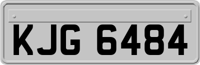 KJG6484