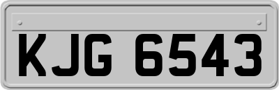KJG6543
