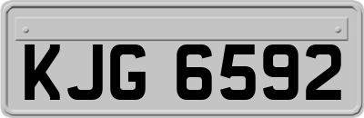 KJG6592