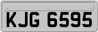KJG6595