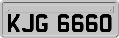 KJG6660