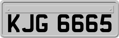 KJG6665