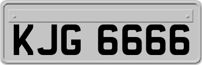 KJG6666
