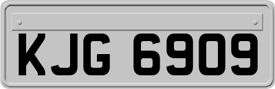 KJG6909