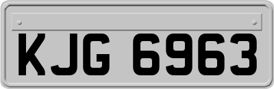 KJG6963