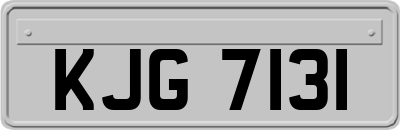 KJG7131