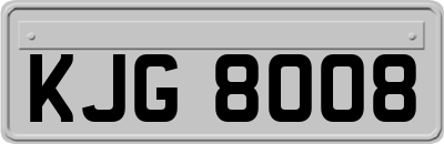 KJG8008