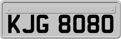 KJG8080