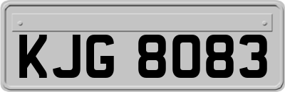 KJG8083
