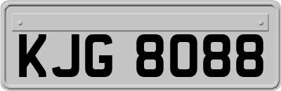 KJG8088