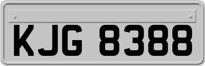 KJG8388