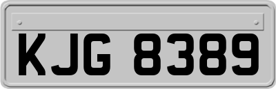 KJG8389