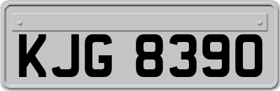 KJG8390