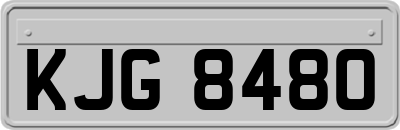 KJG8480