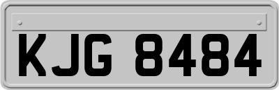KJG8484