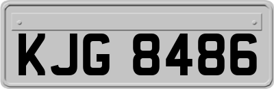 KJG8486