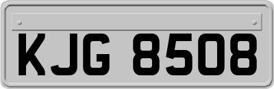 KJG8508
