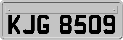 KJG8509