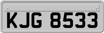 KJG8533
