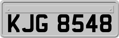 KJG8548