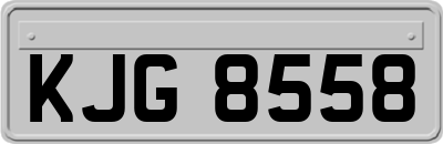 KJG8558